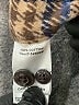 L.L.Bean 100% Cotton Brown Fleece Size S - photo 7