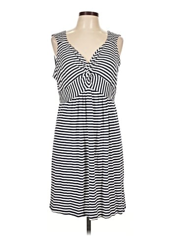 Style&Co Casual Dress (view 1)
