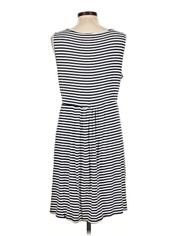 Style&Co Casual Dress (view 2)