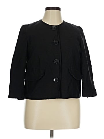 Kasper Jacket (view 1)