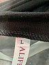 Halife Black 3/4 Sleeve Top Size L - photo 8
