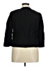 Kasper Black Jacket Size 14 - photo 2
