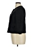 Kasper Black Jacket Size 14 - photo 5