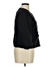 Kasper Black Jacket Size 14 - photo 4