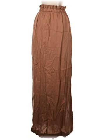 BCBGMAXAZRIA Formal Skirt (view 2)