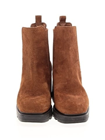 MICHAEL Michael Kors Ankle Boots (view 2)