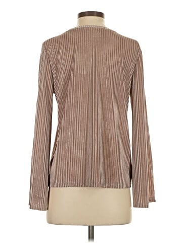 Dantelle Long Sleeve Blouse (view 2)