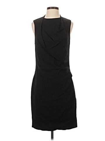 Halston Heritage Cocktail Dress (view 1)