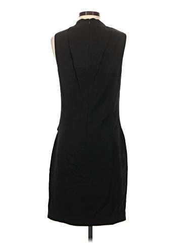 Halston Heritage Cocktail Dress (view 2)