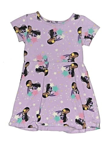 H.I.S. International Group Dress (view 1)