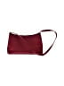 Walmart 100% Polyester Burgundy Shoulder Bag One size - photo 1