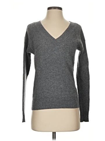 Charter Club Cashmere Pullover Sweater (view 1)