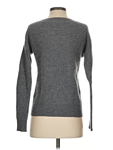 Charter Club Cashmere Pullover Sweater (view 2)