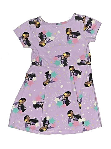 H.I.S. International Group Dress (view 2)