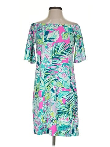 Lilly Pulitzer Casual Dress (view 1)