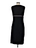 Max Studio Black Casual Dress Size L - photo 2