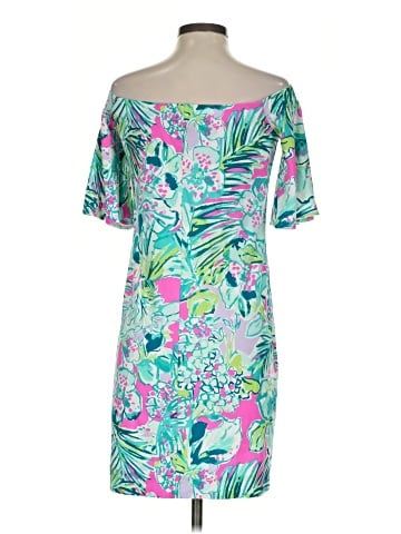 Lilly Pulitzer Casual Dress (view 2)