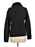 Talbots Black Coat Size M - photo 2