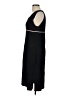Max Studio Black Casual Dress Size L - photo 5