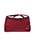 Walmart 100% Polyester Burgundy Shoulder Bag One size - photo 3