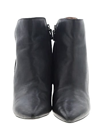 Gentle Souls by Kenneth Cole Ankle Boots (view 2)