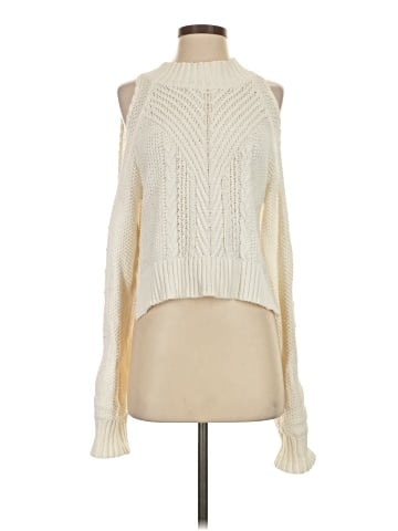 Do & Be Pullover Sweater (view 1)
