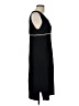 Max Studio Black Casual Dress Size L - photo 4