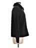 Talbots Black Coat Size M - photo 4