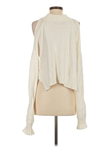 Do & Be Pullover Sweater (view 2)