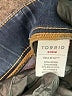 Torrid Blue Jeans Size 2X Plus (2) - photo 5