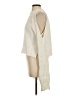 Do & Be 100% Cotton Ivory Pullover Sweater Size S - photo 5