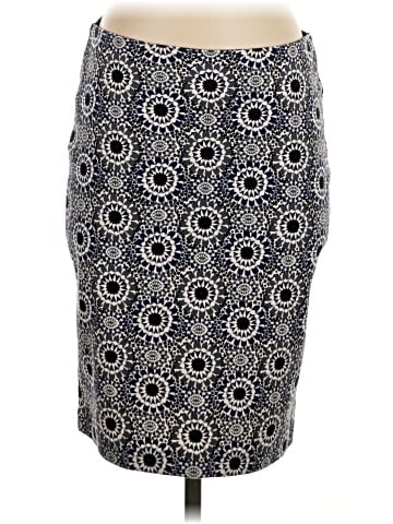 Ann Taylor Factory Casual Skirt (view 1)