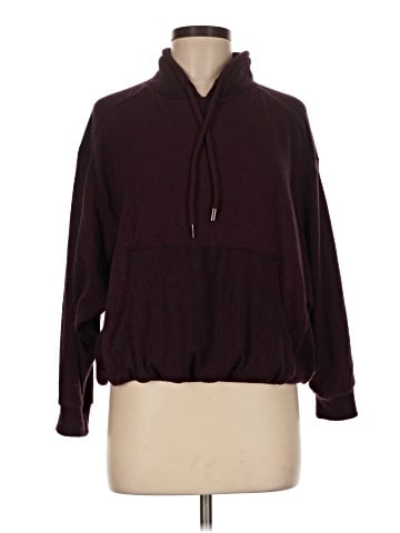 Democracy Pullover Sweater (view 1)