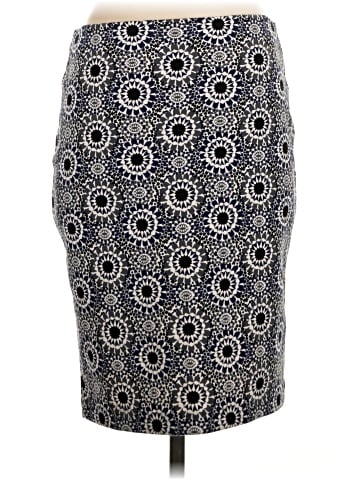 Ann Taylor Factory Casual Skirt (view 2)