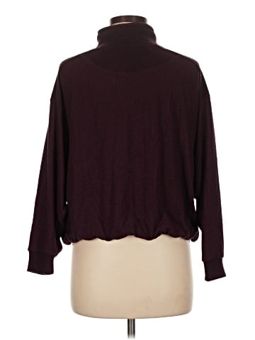 Democracy Pullover Sweater (view 2)
