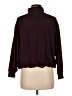 Democracy Burgundy Pullover Sweater Size M - photo 2
