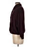 Democracy Burgundy Pullover Sweater Size M - photo 5