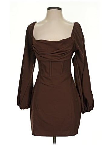 Princess Polly Cocktail Dress (view 1)