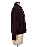 Democracy Burgundy Pullover Sweater Size M - photo 4