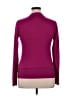 Zenana Purple Cardigan Size XL - photo 2