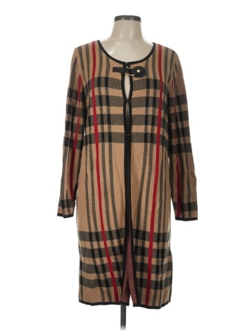 Anne Klein Cardigan (view 1)