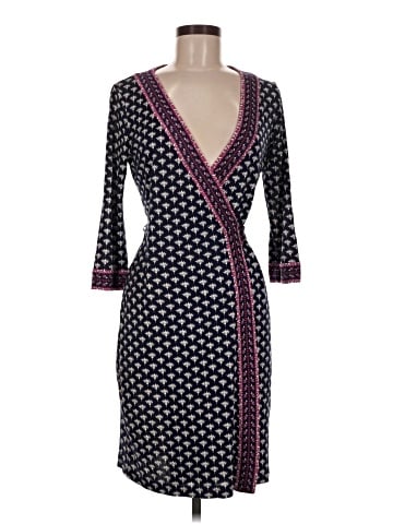 Diane von Furstenberg Cocktail Dress (view 1)