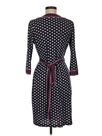 Diane von Furstenberg Cocktail Dress (view 2)