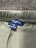 Splendid 100% Viscose Solid Green Shorts Size M - photo 3