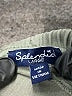Splendid 100% Viscose Solid Green Shorts Size M - photo 4