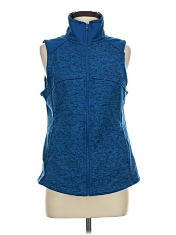 Faded Glory Vest (view 1)