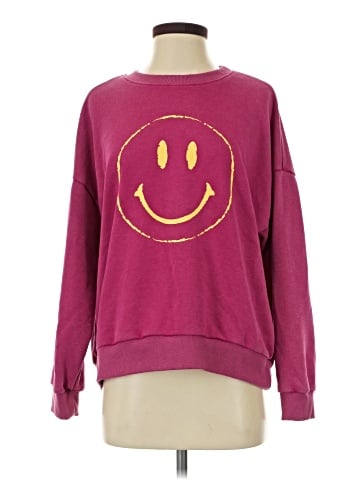 Oddi Sweatshirt (view 1)