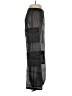 Forever 21 100% Polyester Black Cargo Pants Size M - photo 4