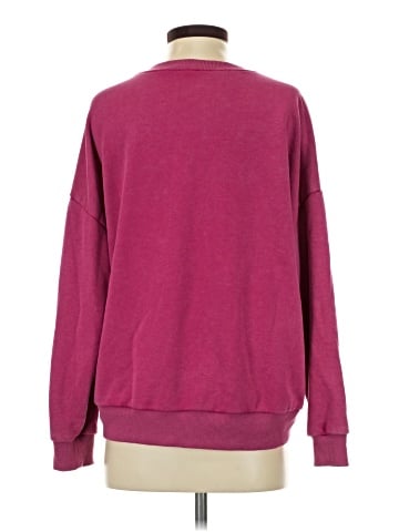 Oddi Sweatshirt (view 2)
