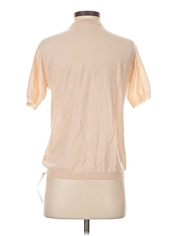 Joseph Cashmere Pullover Sweater (view 2)